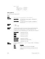 Preview for 1306 page of Dell Networking S4810 Reference Manual