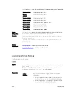 Preview for 1314 page of Dell Networking S4810 Reference Manual