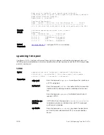 Preview for 1330 page of Dell Networking S4810 Reference Manual