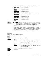 Preview for 1342 page of Dell Networking S4810 Reference Manual