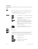 Preview for 1362 page of Dell Networking S4810 Reference Manual