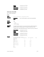 Preview for 1377 page of Dell Networking S4810 Reference Manual