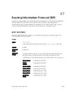 Preview for 1387 page of Dell Networking S4810 Reference Manual