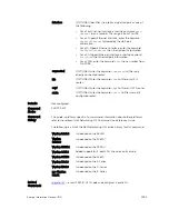 Preview for 1395 page of Dell Networking S4810 Reference Manual