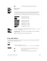 Preview for 1397 page of Dell Networking S4810 Reference Manual