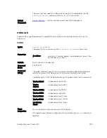 Preview for 1401 page of Dell Networking S4810 Reference Manual