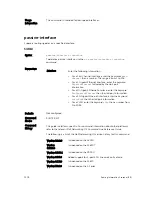 Preview for 1404 page of Dell Networking S4810 Reference Manual