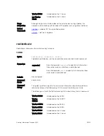 Preview for 1405 page of Dell Networking S4810 Reference Manual