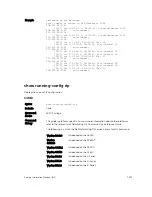 Preview for 1411 page of Dell Networking S4810 Reference Manual