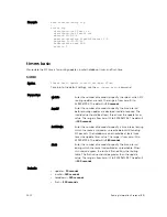 Preview for 1412 page of Dell Networking S4810 Reference Manual