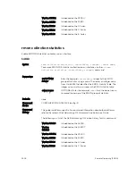 Preview for 1418 page of Dell Networking S4810 Reference Manual