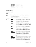 Preview for 1420 page of Dell Networking S4810 Reference Manual