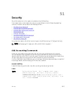 Preview for 1449 page of Dell Networking S4810 Reference Manual