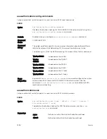 Preview for 1456 page of Dell Networking S4810 Reference Manual