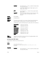 Preview for 1458 page of Dell Networking S4810 Reference Manual