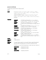 Preview for 1470 page of Dell Networking S4810 Reference Manual