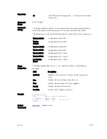 Preview for 1473 page of Dell Networking S4810 Reference Manual