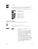 Preview for 1477 page of Dell Networking S4810 Reference Manual