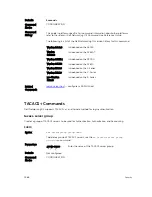 Preview for 1486 page of Dell Networking S4810 Reference Manual