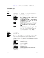 Preview for 1490 page of Dell Networking S4810 Reference Manual