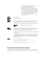 Preview for 1493 page of Dell Networking S4810 Reference Manual