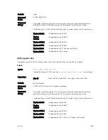 Preview for 1497 page of Dell Networking S4810 Reference Manual