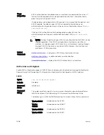 Preview for 1498 page of Dell Networking S4810 Reference Manual