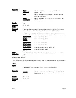 Preview for 1500 page of Dell Networking S4810 Reference Manual