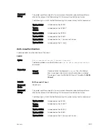 Preview for 1501 page of Dell Networking S4810 Reference Manual