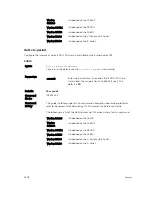 Preview for 1504 page of Dell Networking S4810 Reference Manual