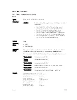 Preview for 1505 page of Dell Networking S4810 Reference Manual