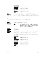 Preview for 1510 page of Dell Networking S4810 Reference Manual