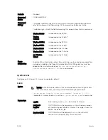 Preview for 1516 page of Dell Networking S4810 Reference Manual