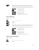 Preview for 1530 page of Dell Networking S4810 Reference Manual