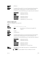 Preview for 1531 page of Dell Networking S4810 Reference Manual