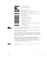 Preview for 1543 page of Dell Networking S4810 Reference Manual