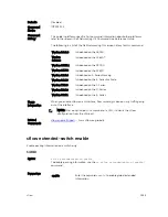 Preview for 1545 page of Dell Networking S4810 Reference Manual