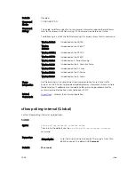 Preview for 1546 page of Dell Networking S4810 Reference Manual