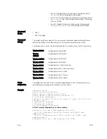 Preview for 1551 page of Dell Networking S4810 Reference Manual