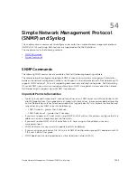 Preview for 1553 page of Dell Networking S4810 Reference Manual