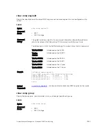 Preview for 1555 page of Dell Networking S4810 Reference Manual