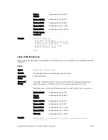 Preview for 1557 page of Dell Networking S4810 Reference Manual