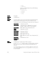 Preview for 1562 page of Dell Networking S4810 Reference Manual