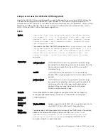 Preview for 1576 page of Dell Networking S4810 Reference Manual