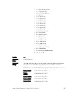 Preview for 1587 page of Dell Networking S4810 Reference Manual