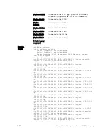 Preview for 1596 page of Dell Networking S4810 Reference Manual