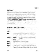 Preview for 1605 page of Dell Networking S4810 Reference Manual