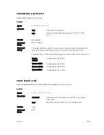 Preview for 1607 page of Dell Networking S4810 Reference Manual