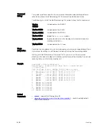 Preview for 1608 page of Dell Networking S4810 Reference Manual