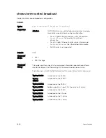 Preview for 1618 page of Dell Networking S4810 Reference Manual